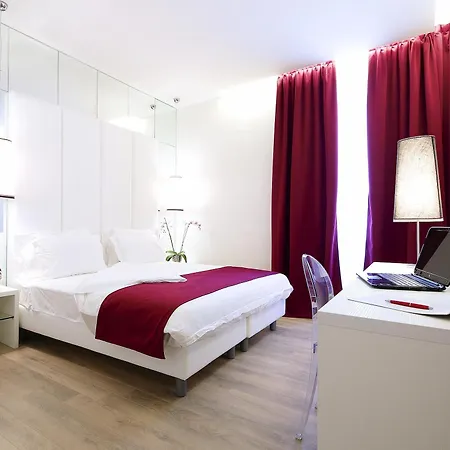 Tullia And Prisca Relais Guest house